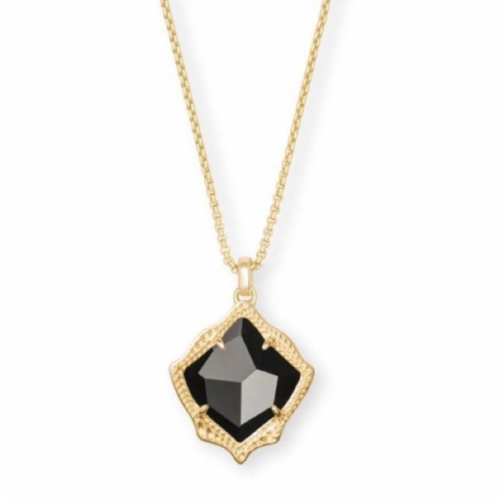 Kendra Scott Kacey Necklace